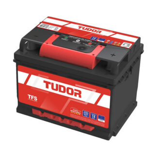 Bateria Tudor Free 60Ah