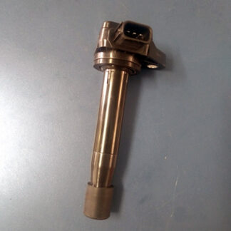 Bobina De Ignição MTE 79520 Honda Civic 1.7 Vtec Gasolina 2001 a 2005