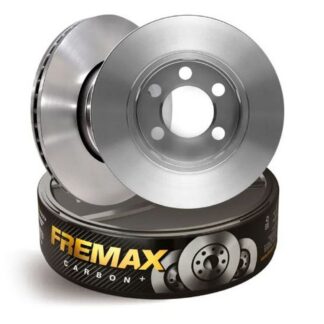 Discos de Freio Dianteiro Fremax BD2914 Honda CRV 2.0