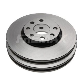 Disco de Freio Dianteiro Fremax Meriva 1.4 Easytronic