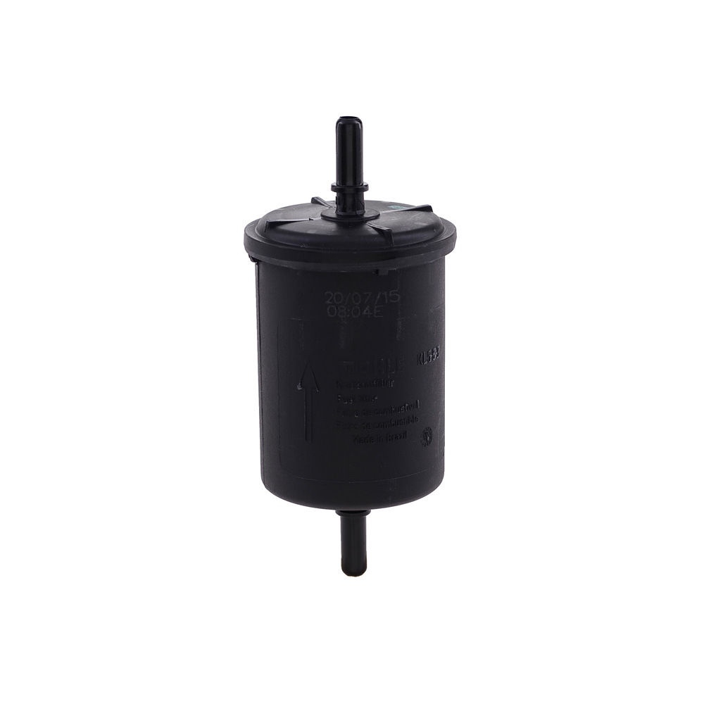 Filtro de Combustível Mahle KL583 Gol, Golf, Sandero, Fluence, HB20 - Imagem 3