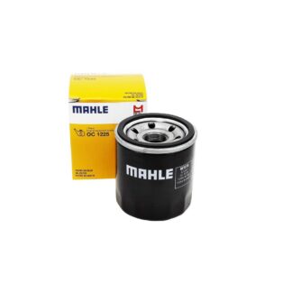 Filtro De Óleo Mahle OC1225 HB20 1.0 3 Cilindros 12V, Picanto 1.0 12V