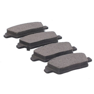 Pastilhas de Freio Dianteiro Cobreq HBb20 1.0